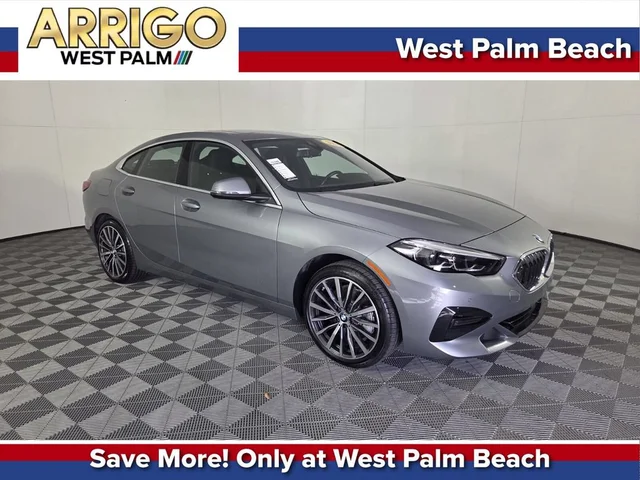 2024 BMW 2 Series 228i