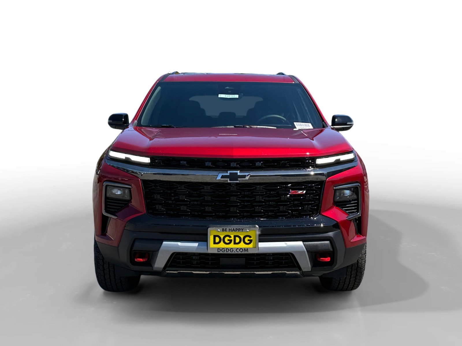 2026 Chevrolet Traverse Z71 - Photo 8