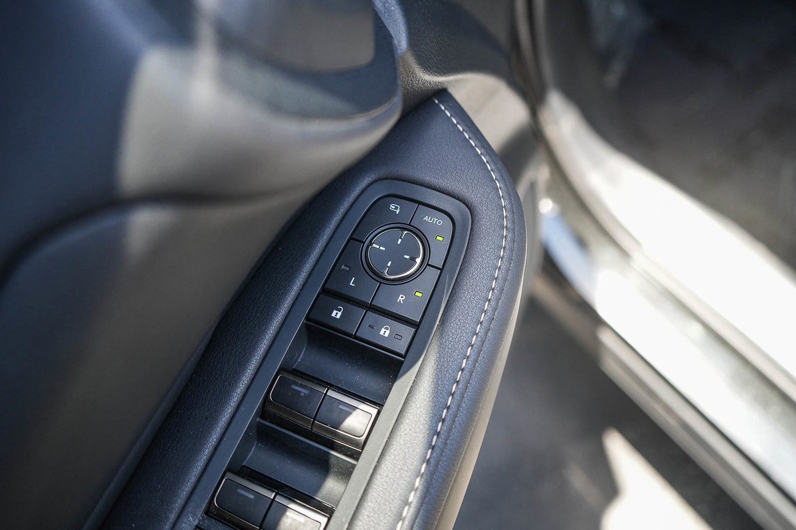 Used 2024 Caviar Lexus 350 Premium image 20