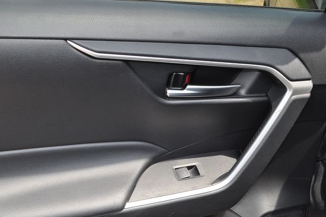 Used 2025 Gray Toyota XLE image 18