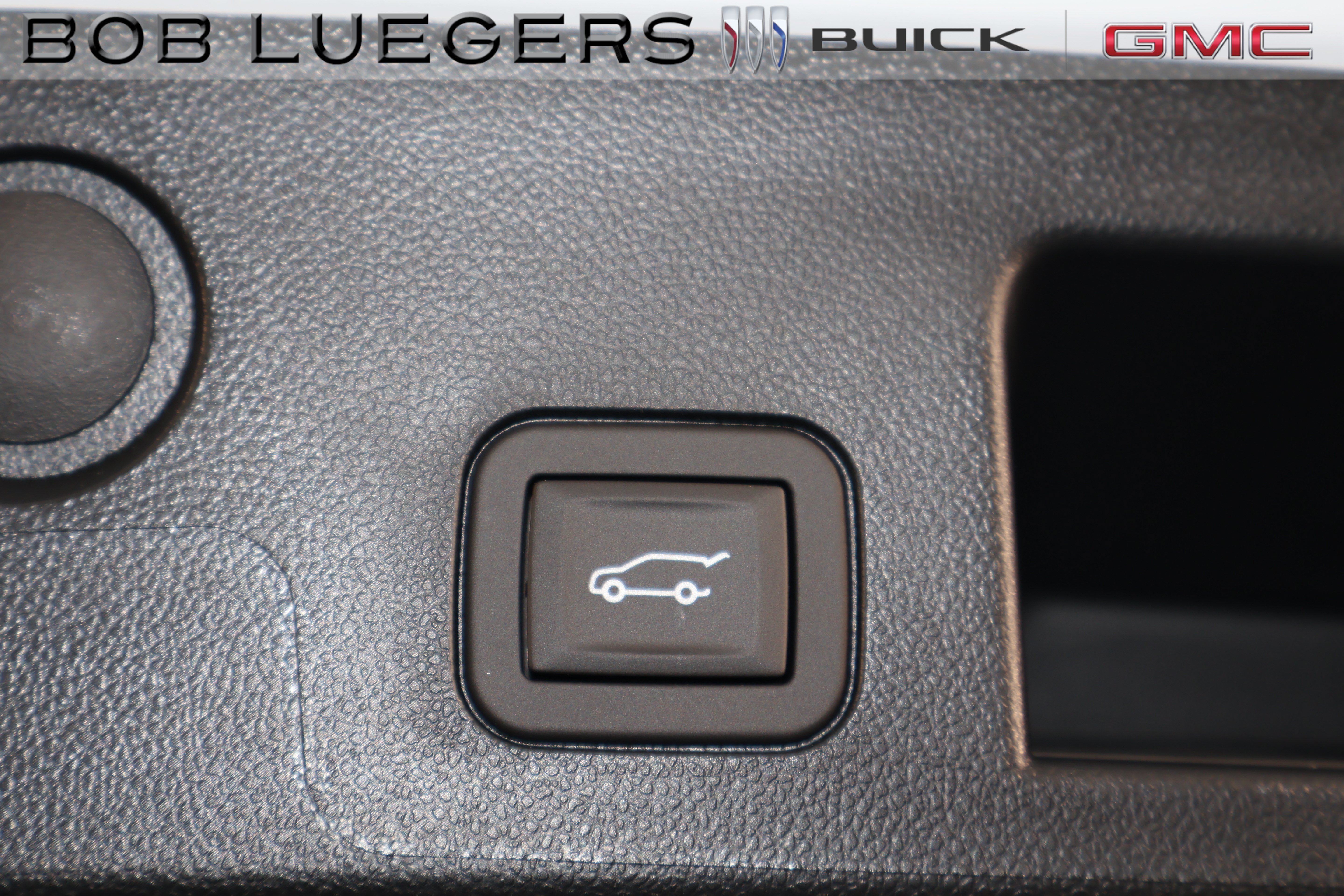 2027 GMC Terrain Elevation - Photo 22