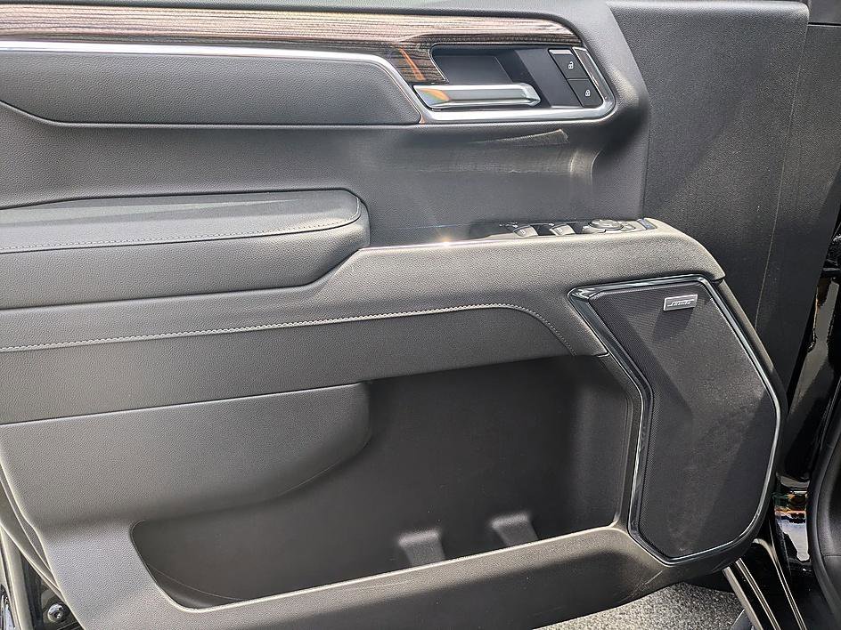 2026 Chevrolet Silverado 1500 LT Trail Boss - Photo 11