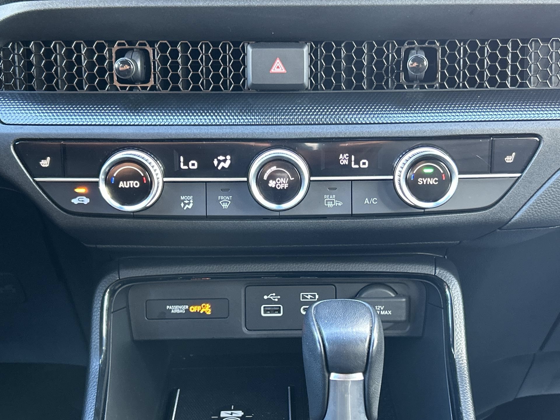 2024 Honda CR-V Sport-L - Photo 43