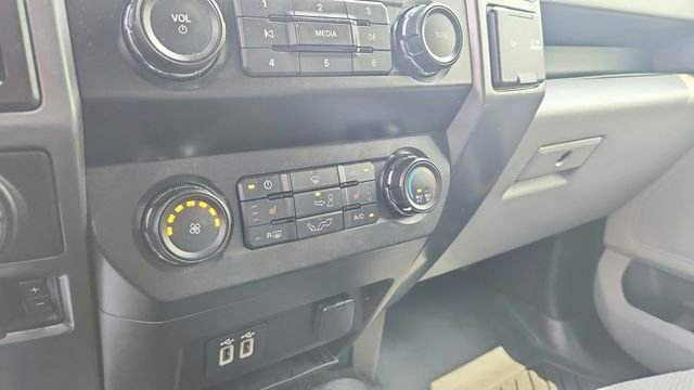 Used 2019 Red Ford XLT image 17