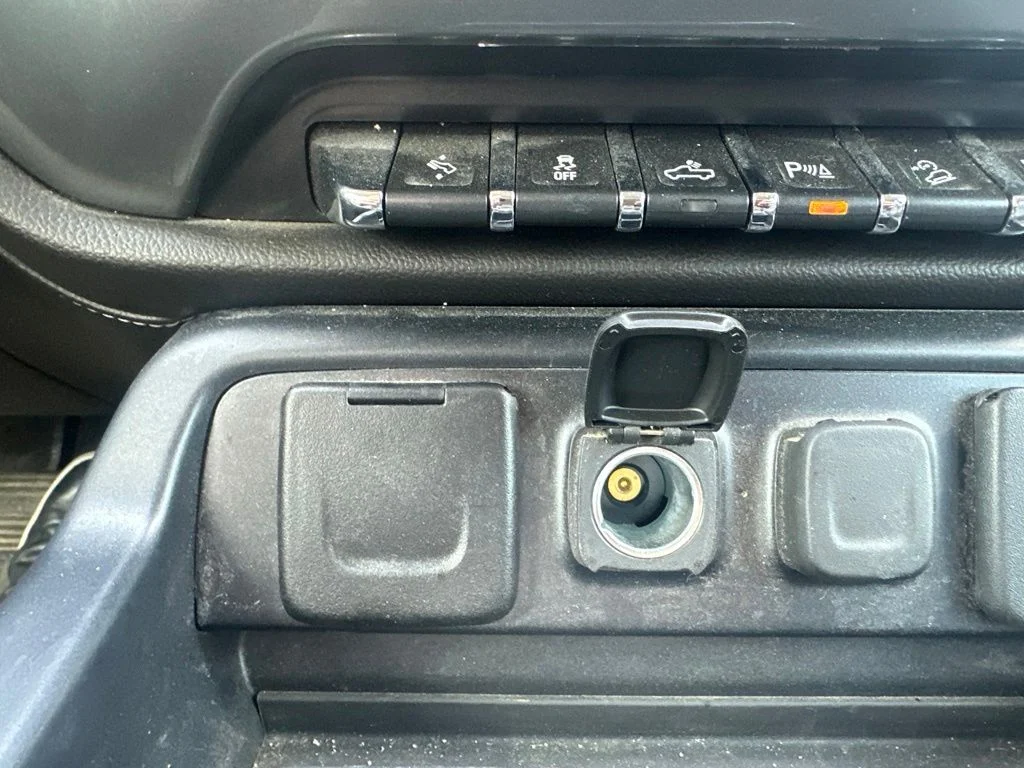 Used 2019 White Chevrolet LTZ image 26