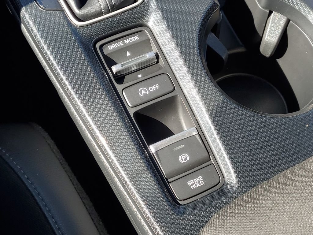 2024 Honda Civic Sport - Photo 25