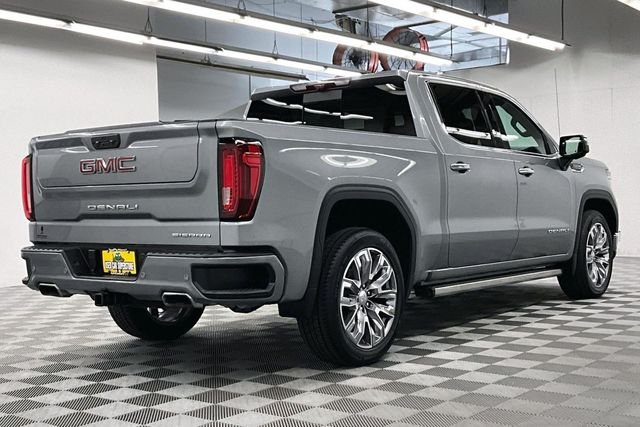 2023 GMC Sierra 1500 Denali Denali - Photo 14