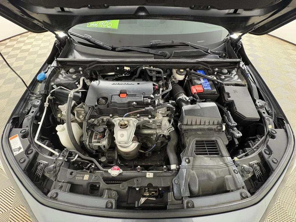Certified Used 2023  Honda Sport image 29