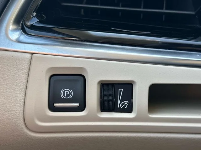 Used 2024 Black Cadillac Premium Luxury image 26