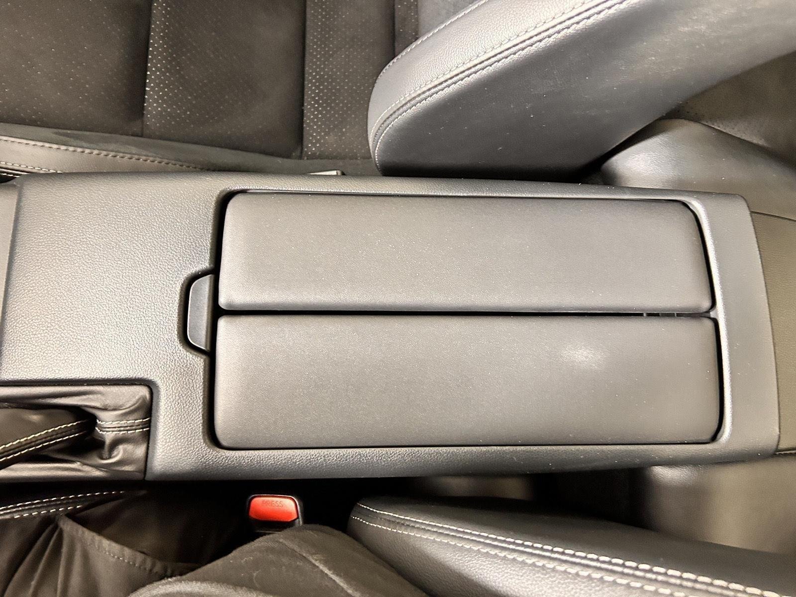 Certified Used 2025 Steel Toyota Premium image 16