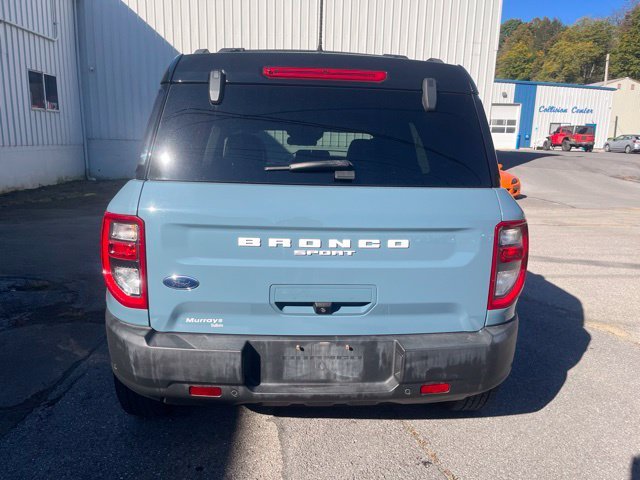 Used 2021 Area 51 Ford Outer Banks image 6