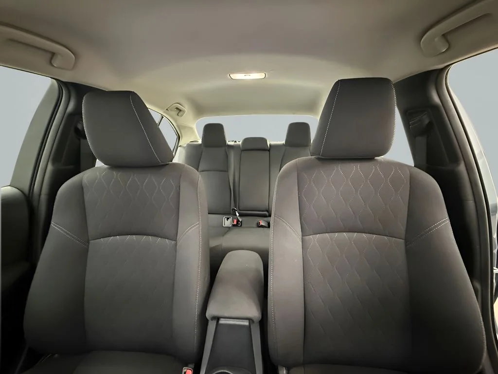 Used 2024  Toyota LE image 14
