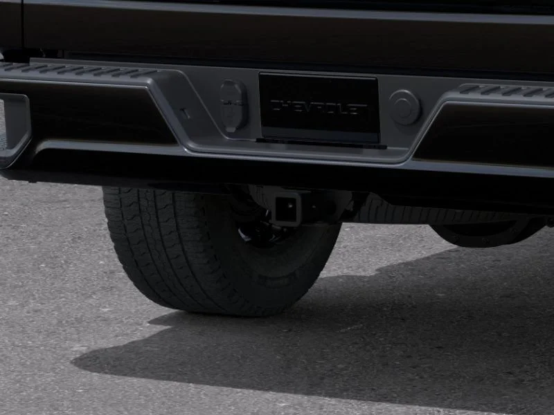 2026 Chevrolet Silverado 1500 RST - Photo 14