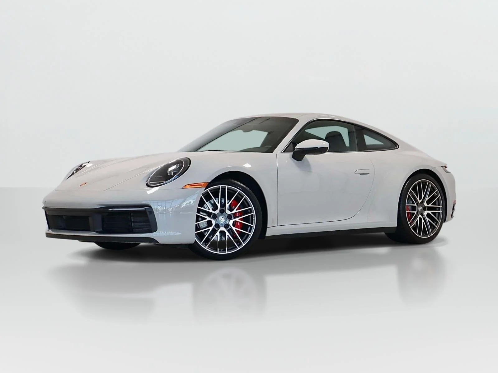 2022 Porsche 911