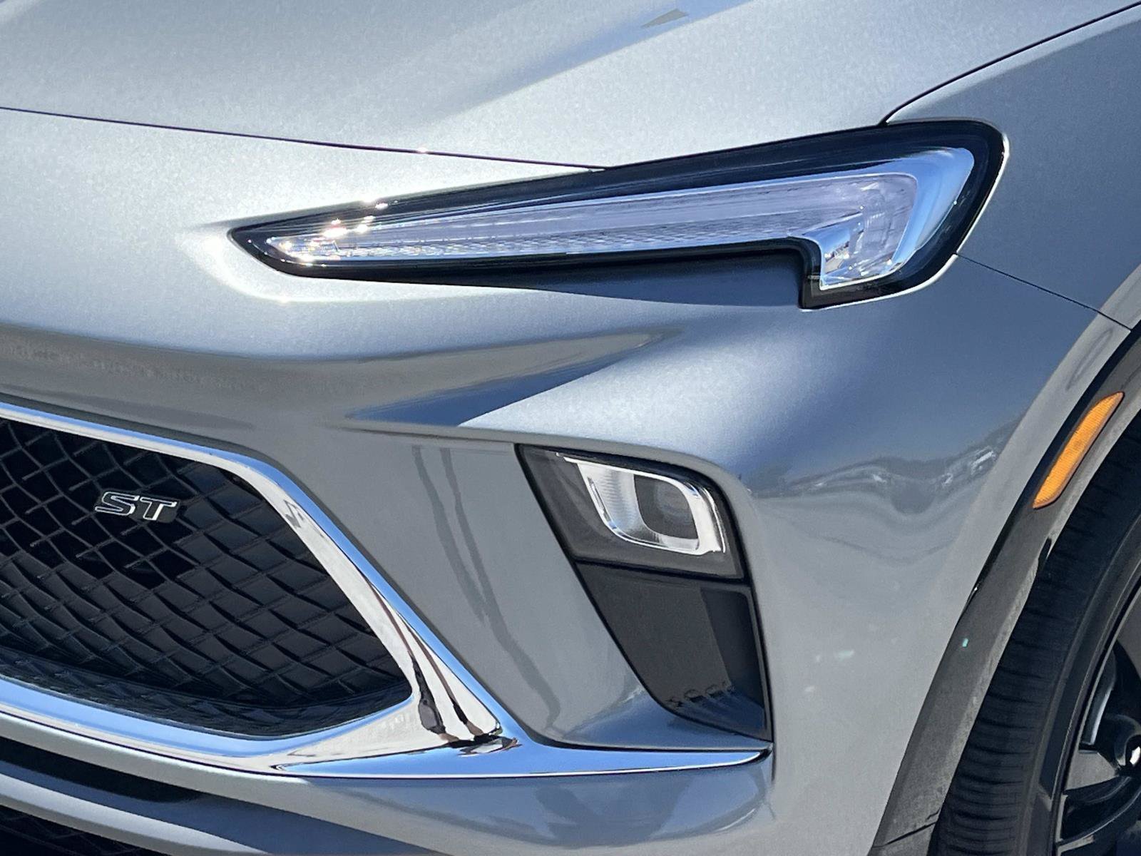 2026 Buick Encore GX Sport Touring - Photo 10