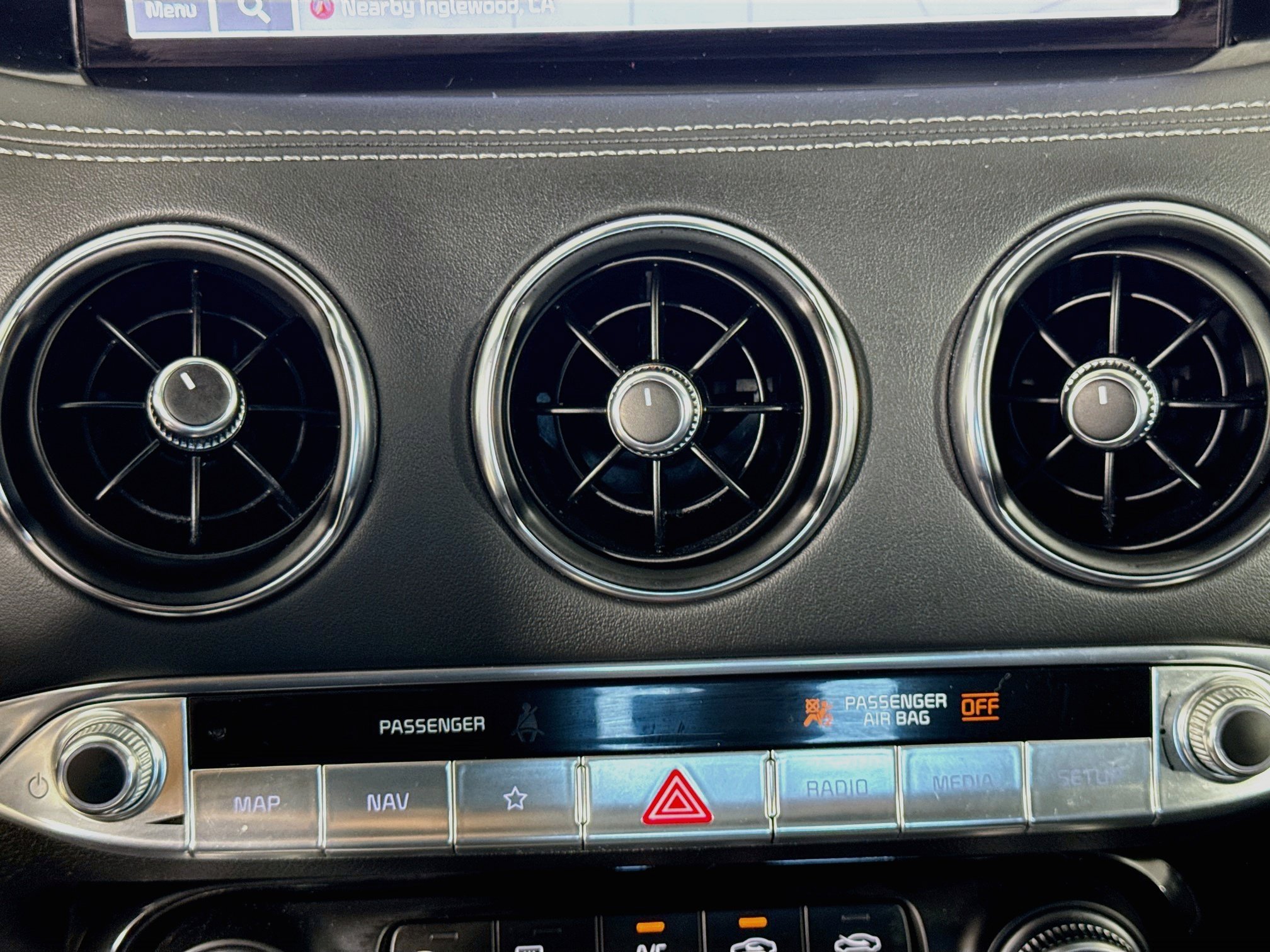 Used 2023  Kia GT2 image 18