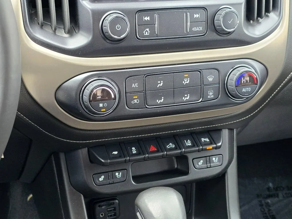 2022 GMC Canyon Denali - Photo 23