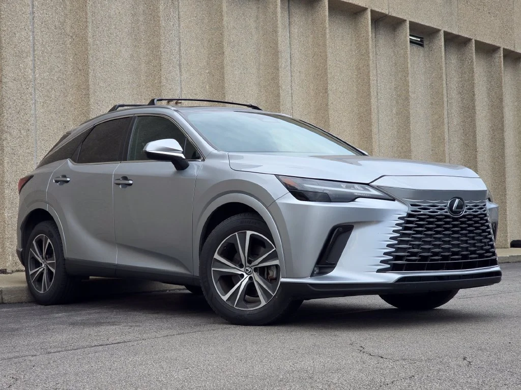 2023 Lexus RX