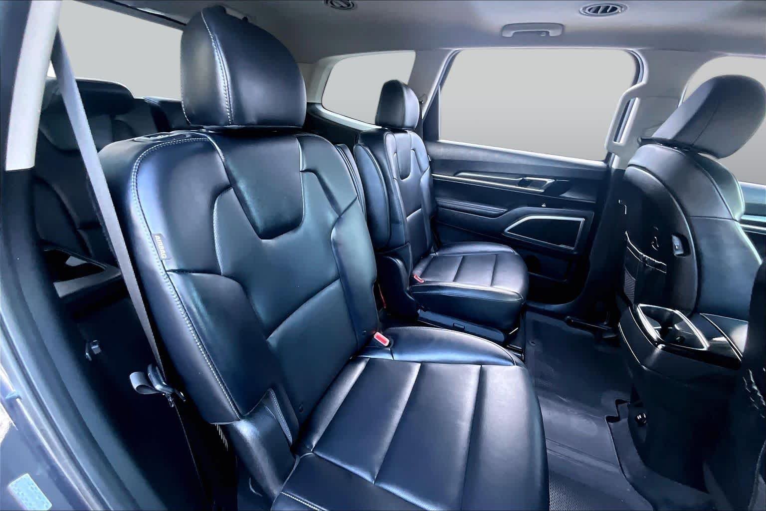 Certified Used 2025 Panthera Metal Kia S image 20
