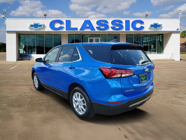2024 Chevrolet Equinox LT - Photo 5