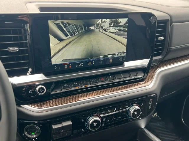 2026 GMC Sierra 1500 Elevation - Photo 12