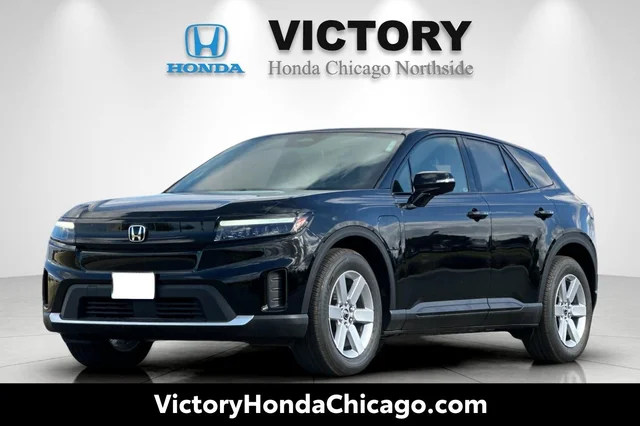 2026 Honda Prologue EX