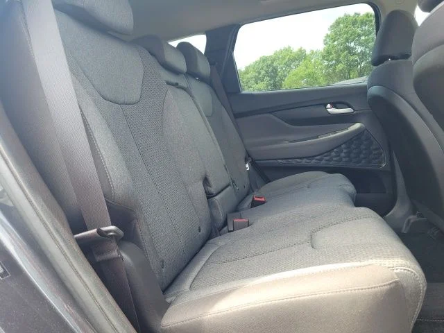 Used 2020 Gray Hyundai SEL image 21
