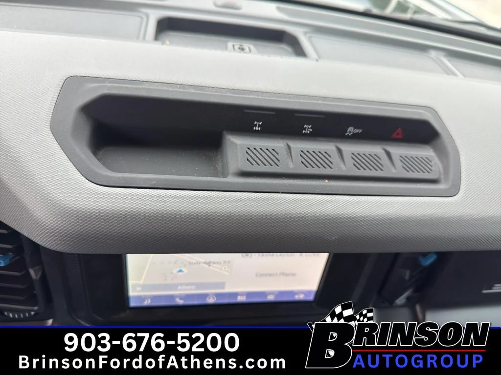 Used 2023 Shadow Black Ford Black Diamond image 31