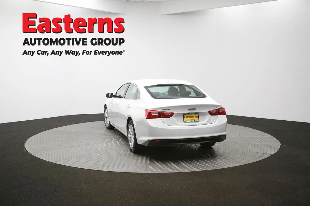 Used 2023 White Chevrolet LT image 35