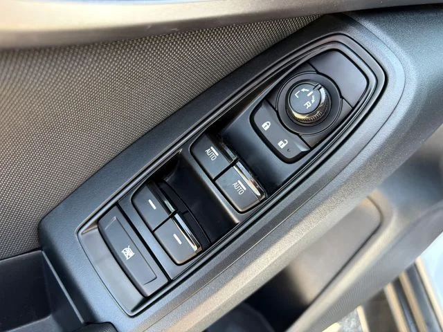 Used 2024 Ice Silver Metallic Subaru Base image 13