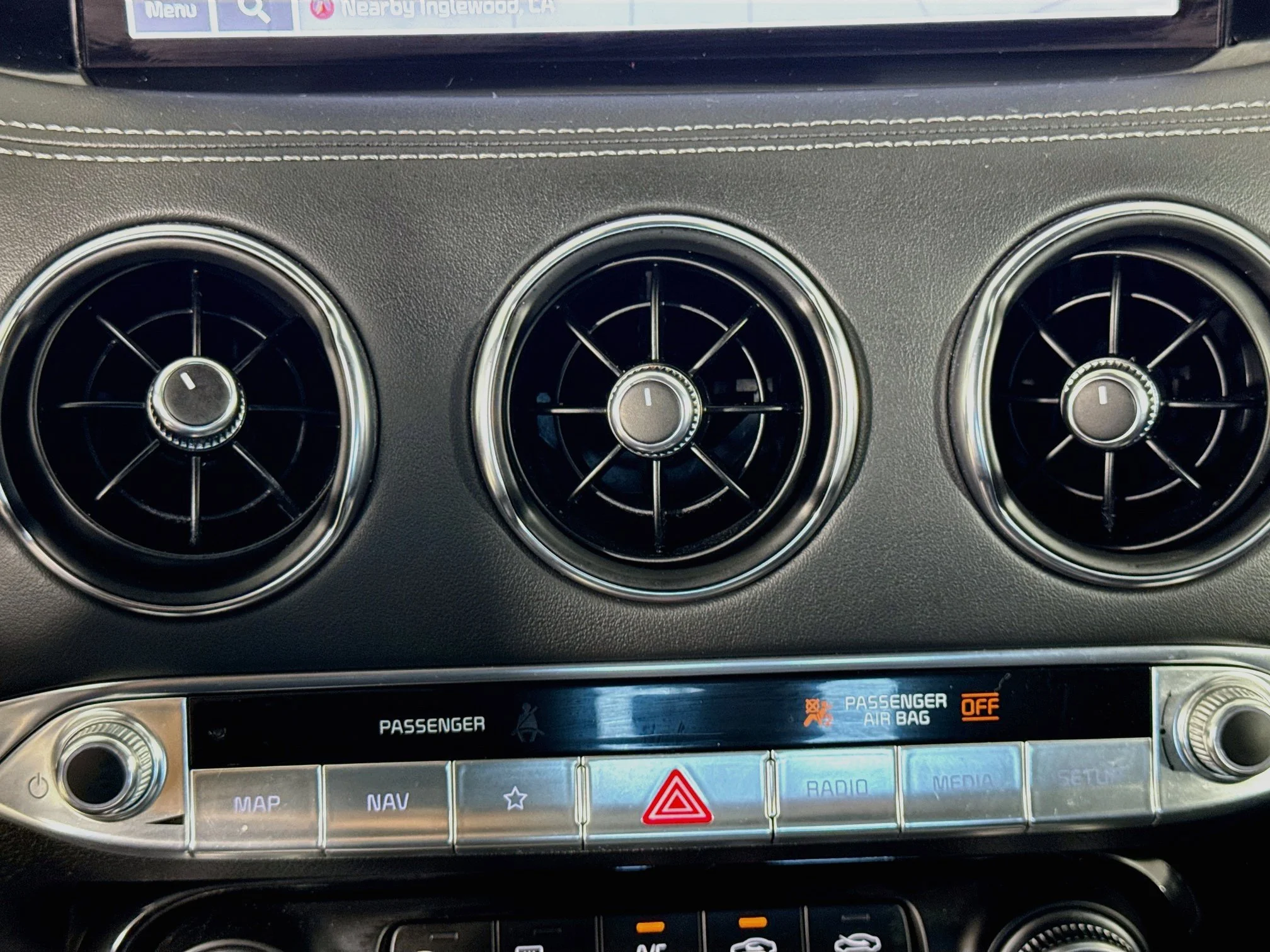 Used 2023  Kia GT2 image 18