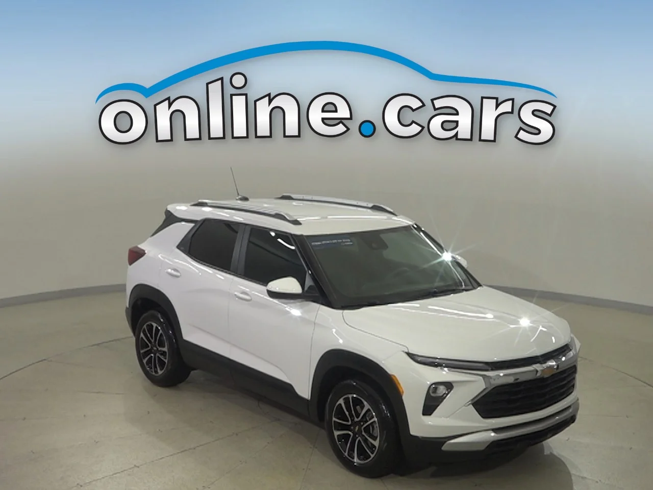 Certified Used 2026 White Chevrolet LT image 31
