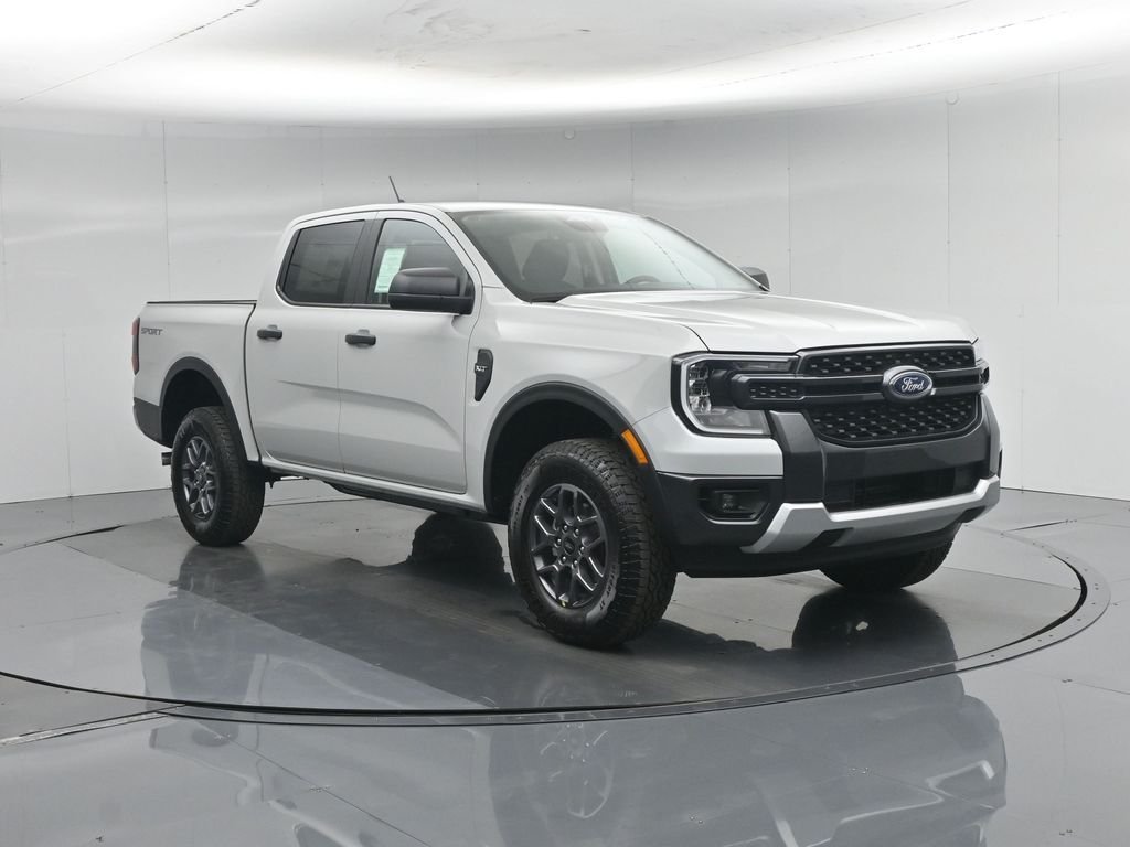 New 2026 Avalanche Ford XLT image 52