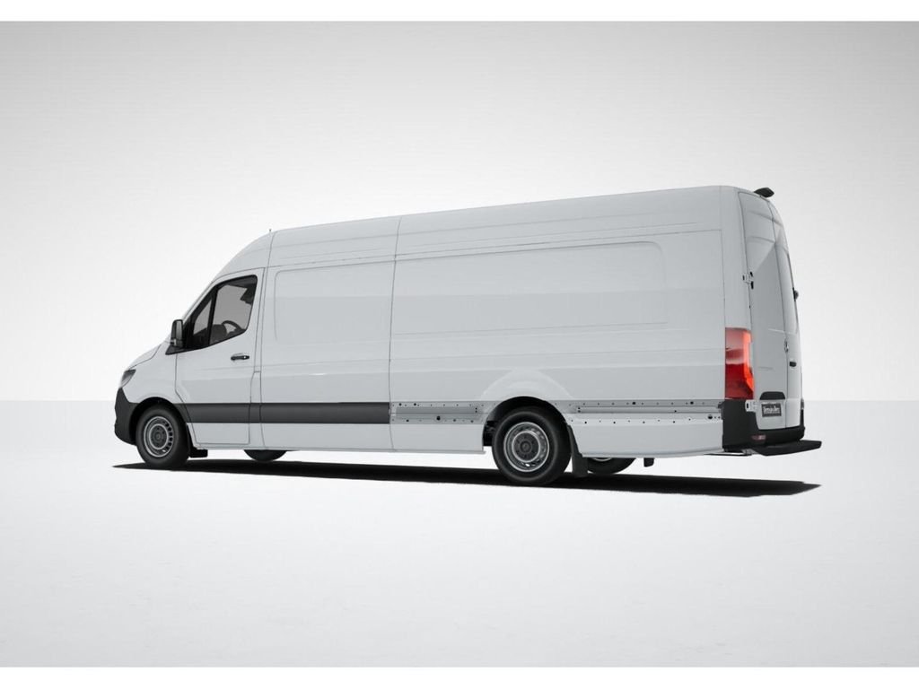 New 2026 White Mercedes-Benz Cargo 170 WB image 31