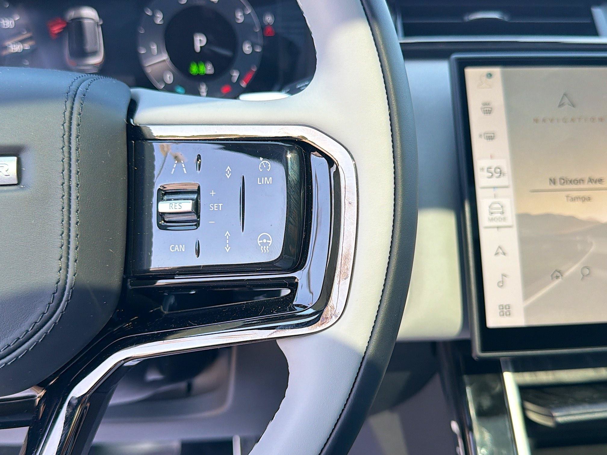 New 2026 Batumi Gold Land Rover Belgravia Edition image 36