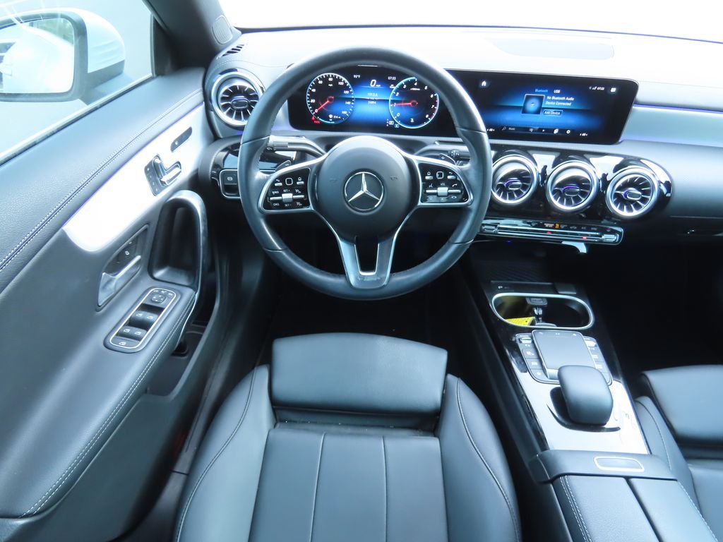 Used 2023  Mercedes-Benz CLA 250 image 5