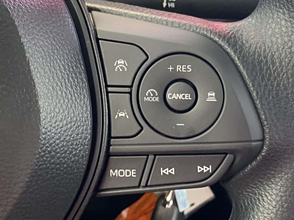 Used 2026 Beige Toyota LE image 27