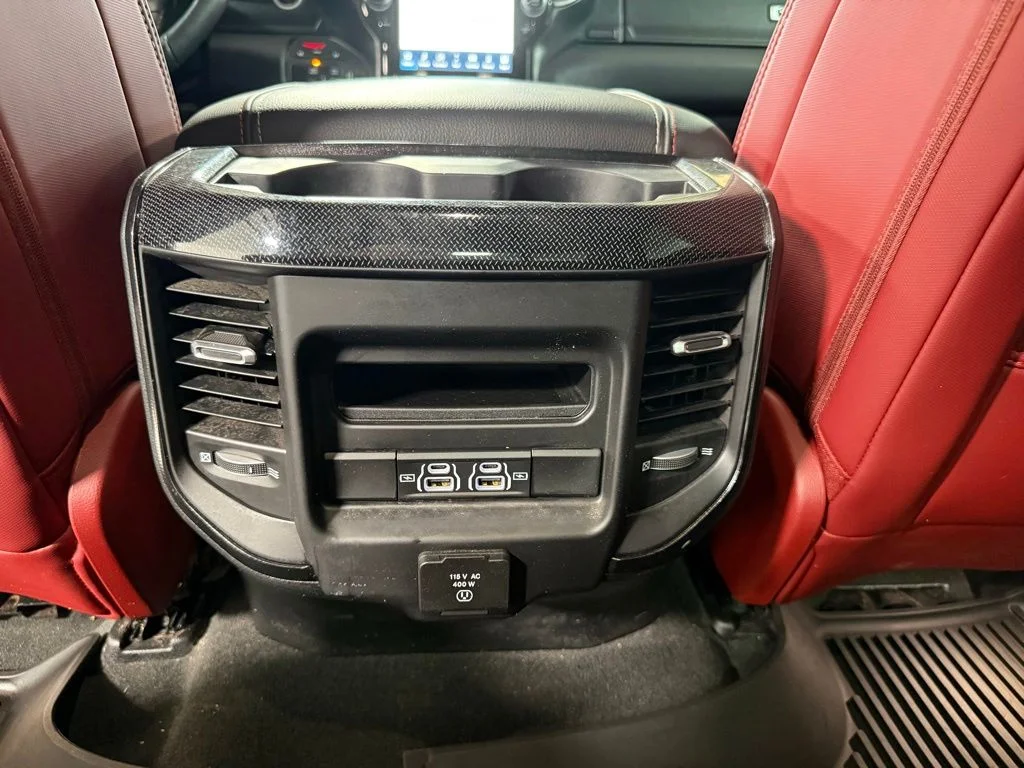 Used 2022 Gray Ram TRX image 24