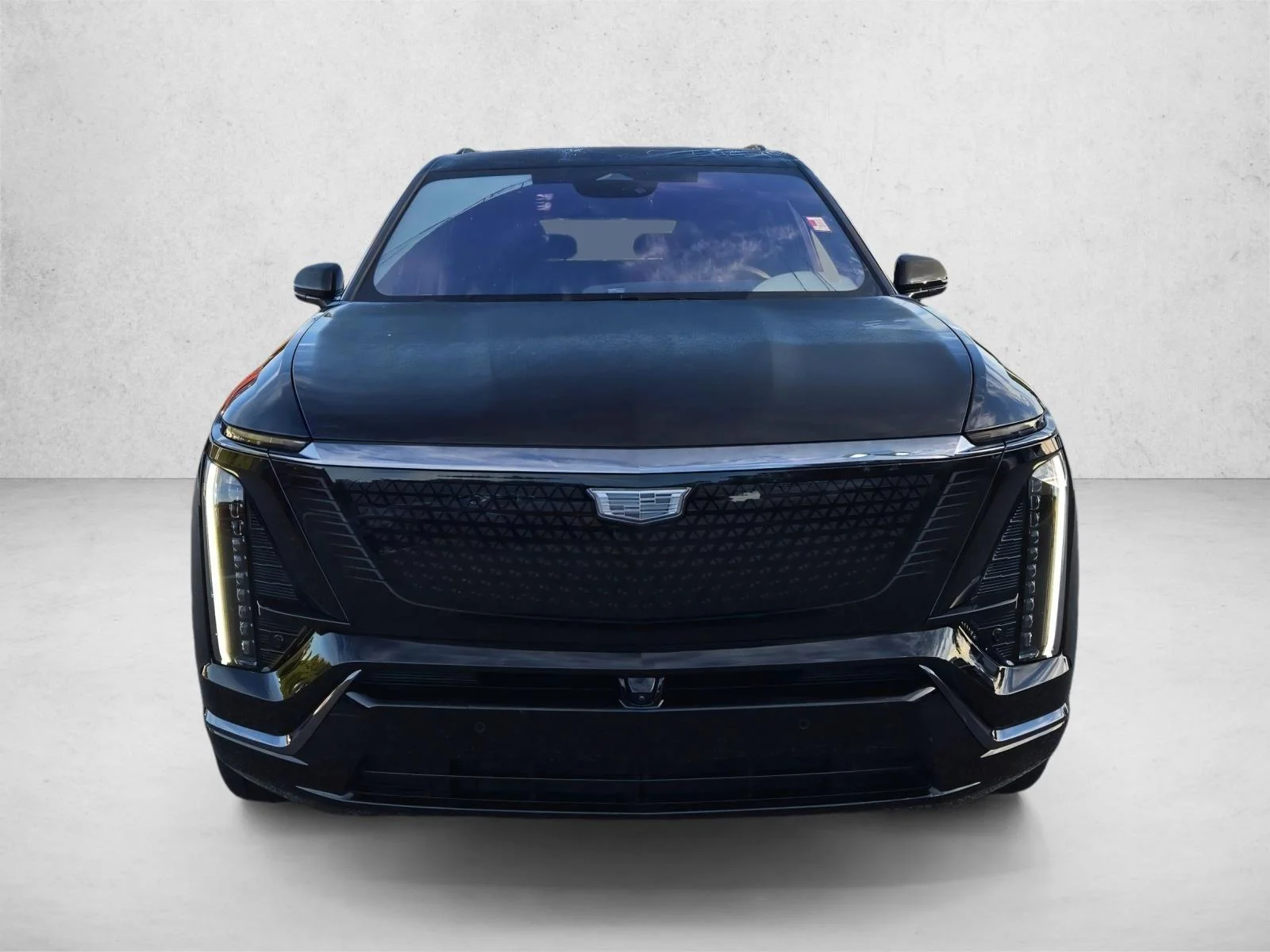 Used 2026 Cadillac VISTIQ Sport with VIN 1GYC3NMLXTZ701824 for sale in Clearwater, FL