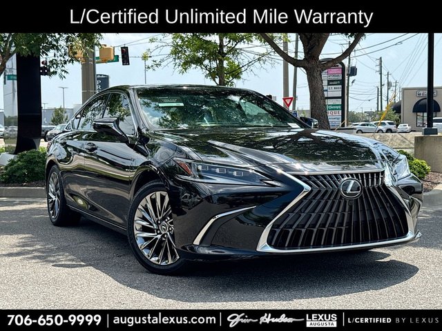 2024 Lexus ES 350 Ultra Luxury