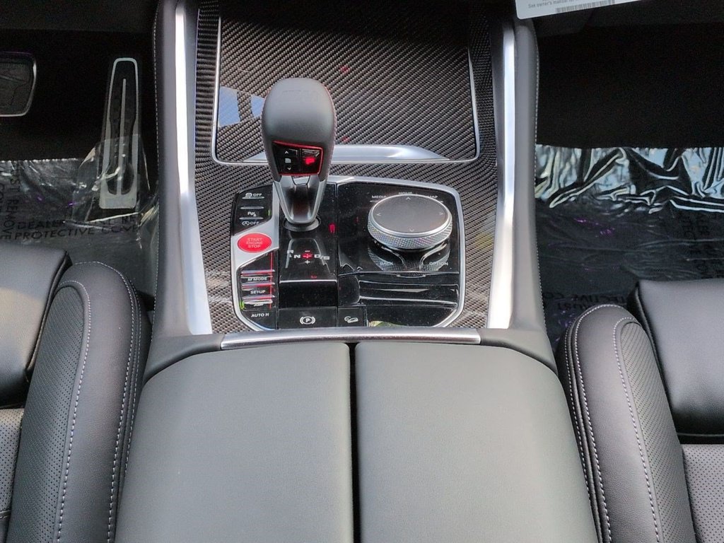 2026 BMW X5 M X5 M - Photo 19