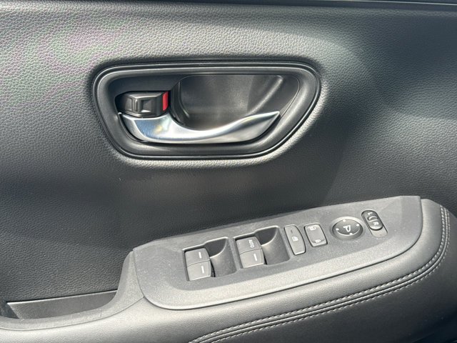 2024 Honda HR-V LX - Photo 8