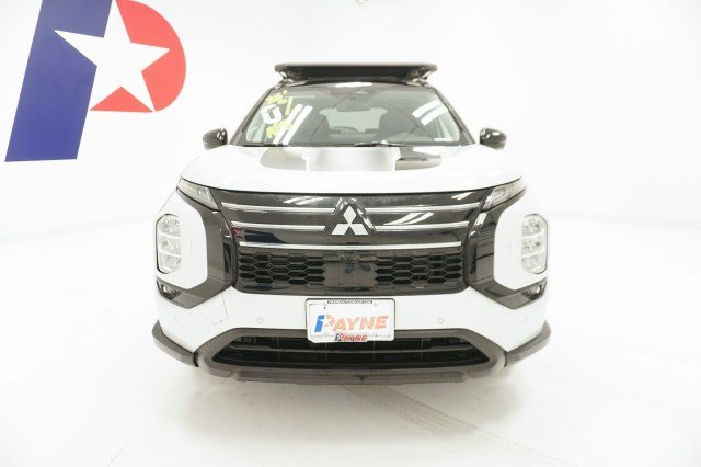 2025 Mitsubishi Outlander Trail Edition - Photo 2