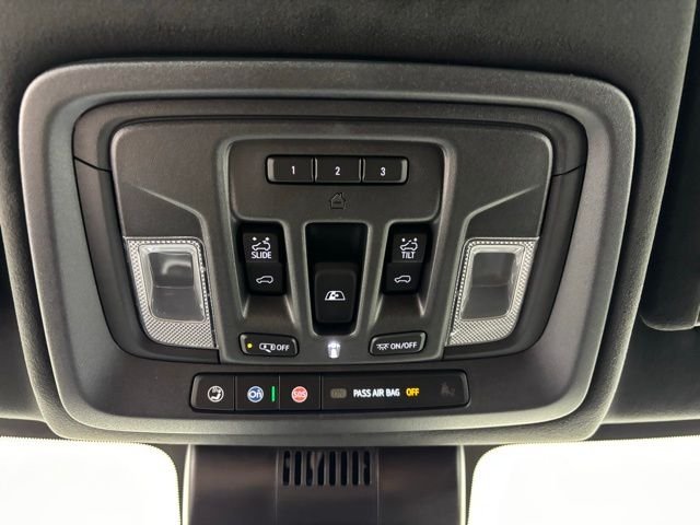New 2026 Black GMC Denali Ultimate image 30
