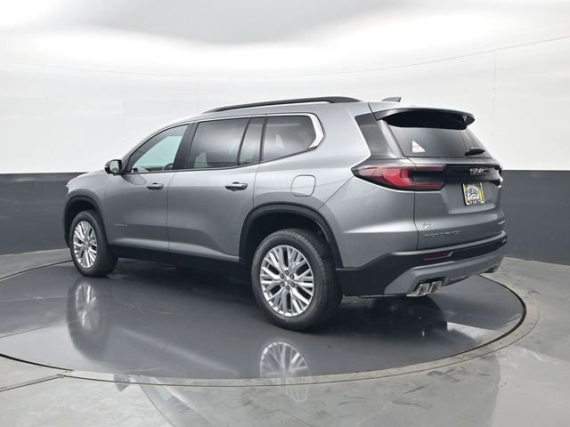 2026 GMC Acadia Elevation - Photo 7