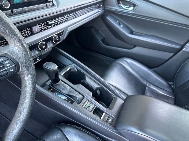 2023 Honda Accord EX - Photo 22