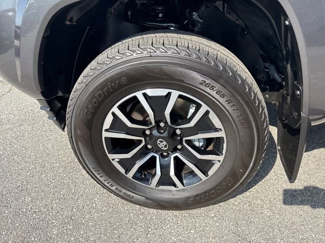 2023 Toyota Tacoma TRD Sport - Photo 26