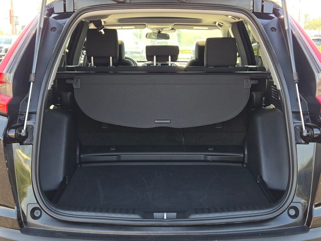 Used 2020  Honda EX image 15