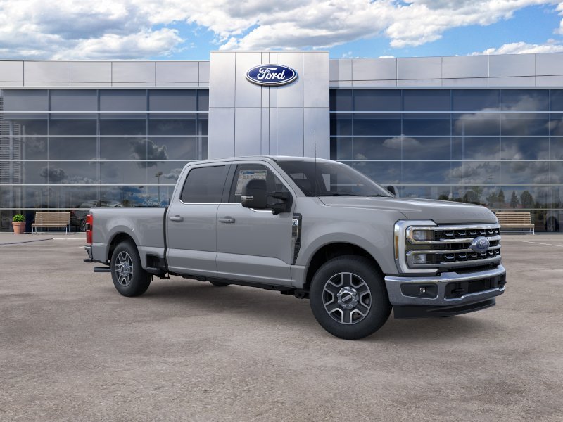 New 2026 Avalanche Ford F-350® Lariat® image 7
