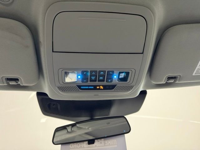 Certified Used 2021 Agate Black Metallic Ford XLT image 38